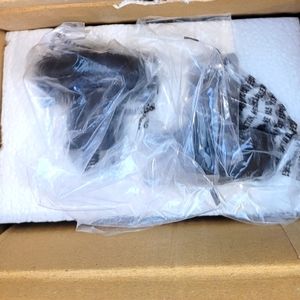 Pottery Barn Vintage Beaded Finials small set of 2 Antique Bronze